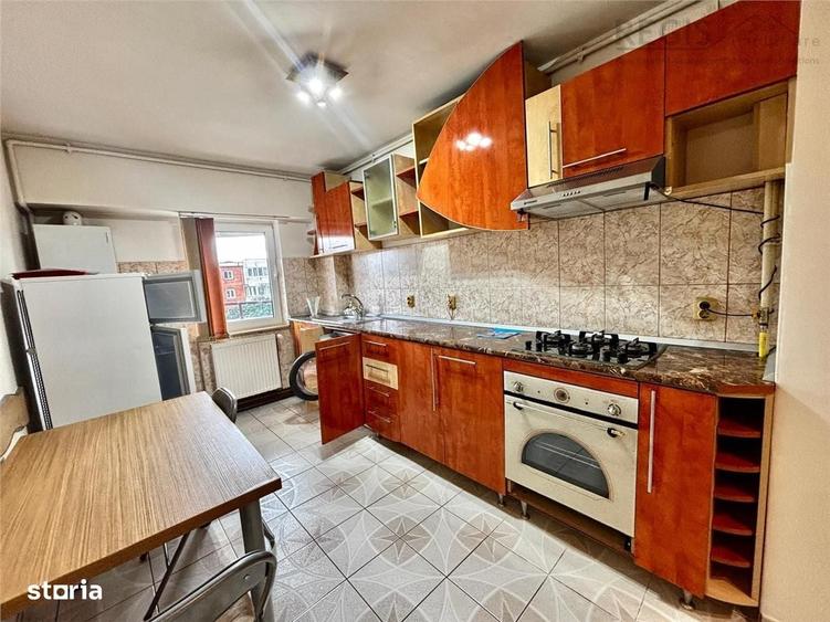 Apartament 2 Camere Faget - 10