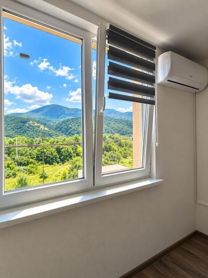 Garsonieră în Mărăței