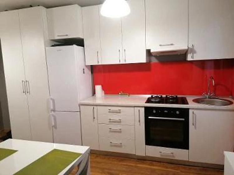 Apartament cu 2 camere semidecomandat în UTA