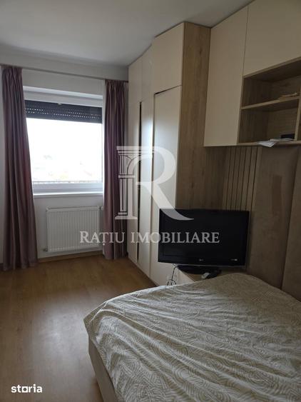 Apartament cu 2 camere în Iosia
