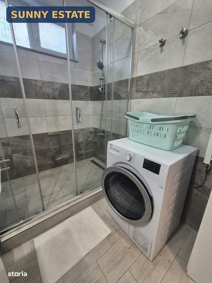 Apartament cu 2 camere în Nord