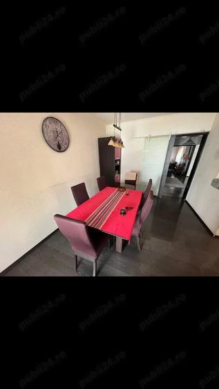 Casă cu 6 camere cu Teren 300 Mp în Central