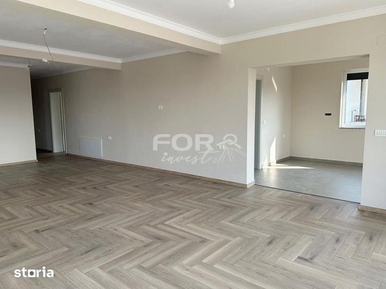 Casă cu 4 camere cu Teren 625 Mp în Oncea