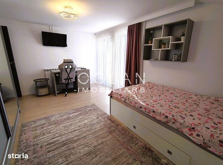Casa Individuala 230mp, 960 teren, Tocile- COMISION 0% - 20