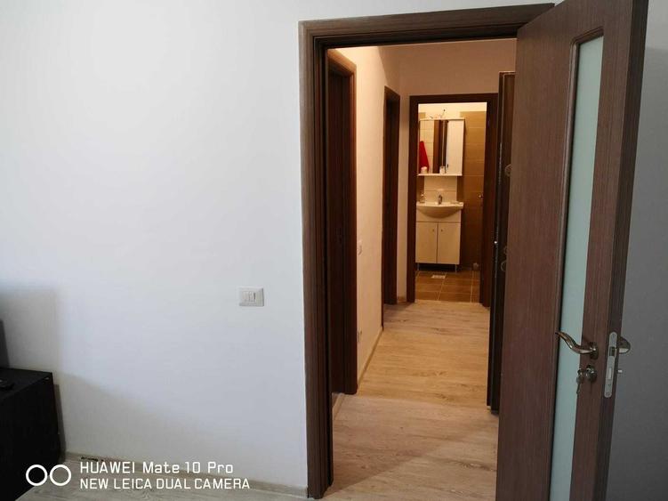 Apartament cu 2 camere decomandat în Militari