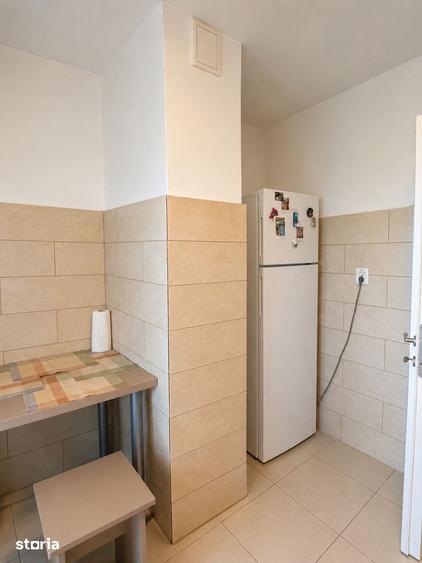 Apartament cu 2 camere decomandat în Olimpia-Stadion
