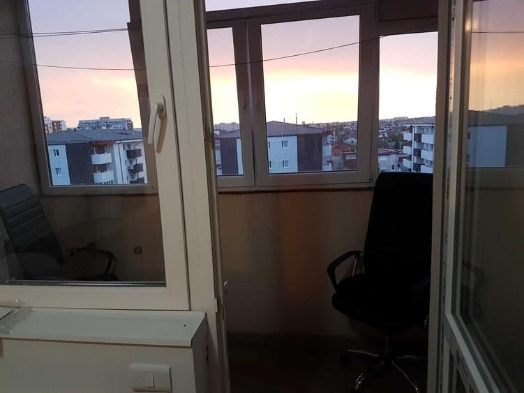 Inchiriez Apartament 2 Camere, Zona Aparatorii Patriei, Mobilat, Utilat - 5