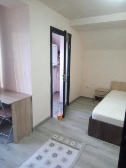 Apartament cu 2 camere decomandat în Obcini