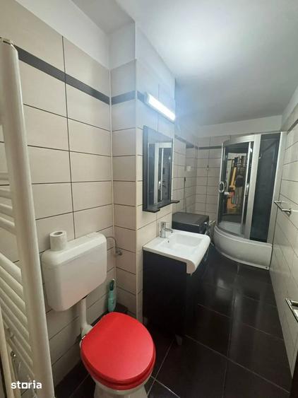 Tribunal | Apartament 2 camere | Bulevardul Unirii | Loc de parcare - 5