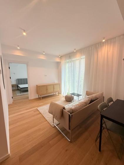 Apartament 2 camere | Prima închiriere | The Corner Dragoș Vodă | - 4