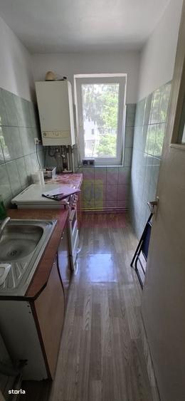 Apartament cu 3 camere în Autogară
