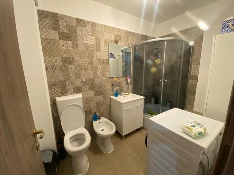 Apartament 2 camere decomandate, parter, 48 mp, parcare cu CF - 9