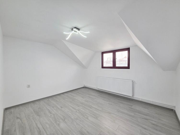Spațiu comercial, de 70 mp, în Central