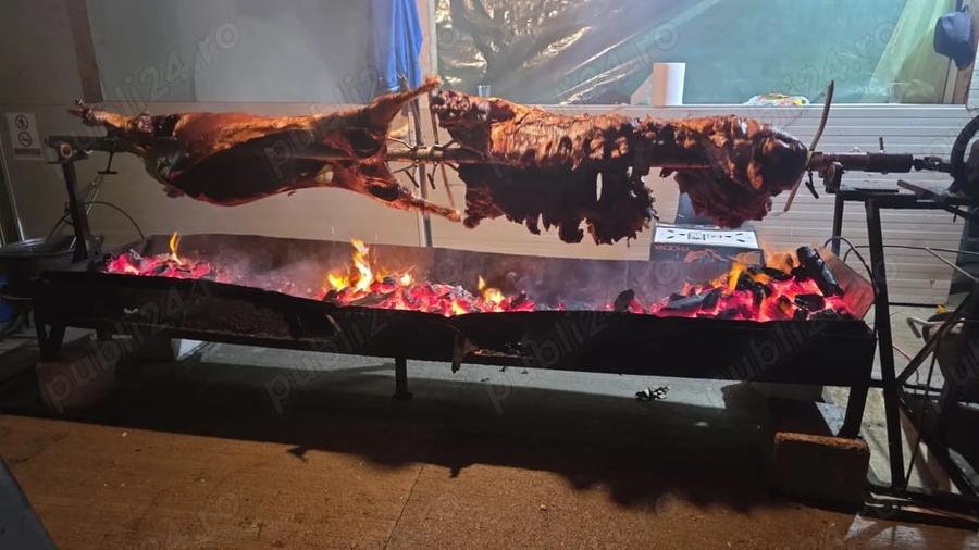 Spațiu comercial, de 500 mp, în Desa
