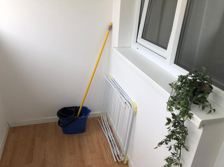 Garsonieră semidecomandată în Iancului