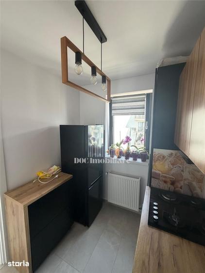 Garsoniera Hills Pallady | Titan | Loc de parcare | 3 minute metrou - 7