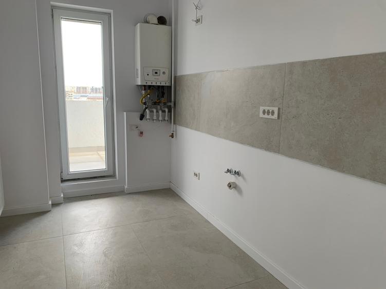 Apartament 2 camere finisat, bloc nou, acte gata, Metalurgiei-Postalionului - 8