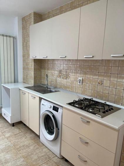 Apartament cu 2 camere decomandat în Unirii