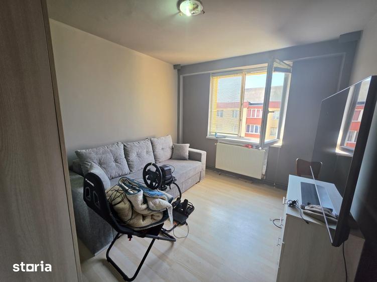Apartament cu 2 camere decomandat în Griviței