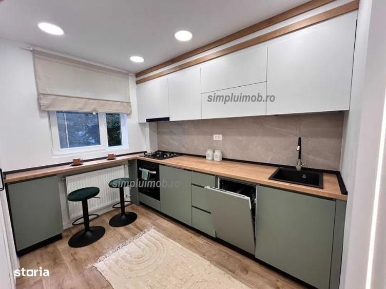 2 Camere Renovat Metrou Romancierilor - 8