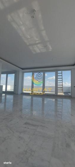 Penthouse 3 camere / 97 mp / mutare imediata - 10