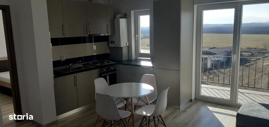 Apartament 2 camere, parcare si balcon in Magnolia - 1