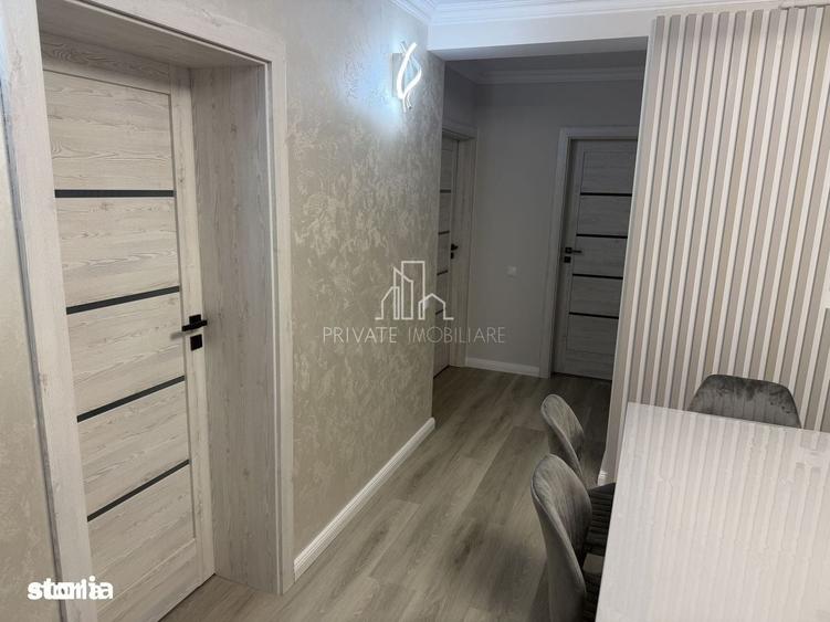 Apartament 3 Camere Modern/Lux De Inchiriat, Zona Cornisa - 15