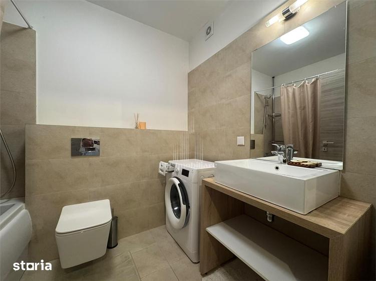 3 camere Unitii-Tineretului | Parcare | Centrala | Metrou | Terasa | 2 - 12