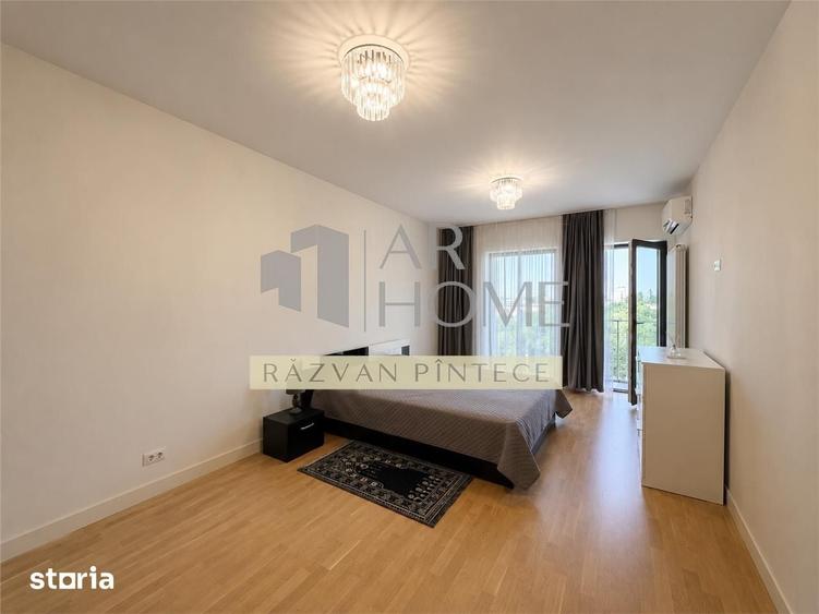 Apartament cu 2 camere decomandat în Nord