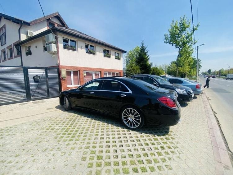 Spațiu comercial, de 100 mp, în Alexandriei