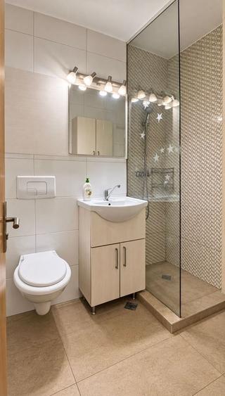 Apartament cu 2 camere în Circumvalațiunii