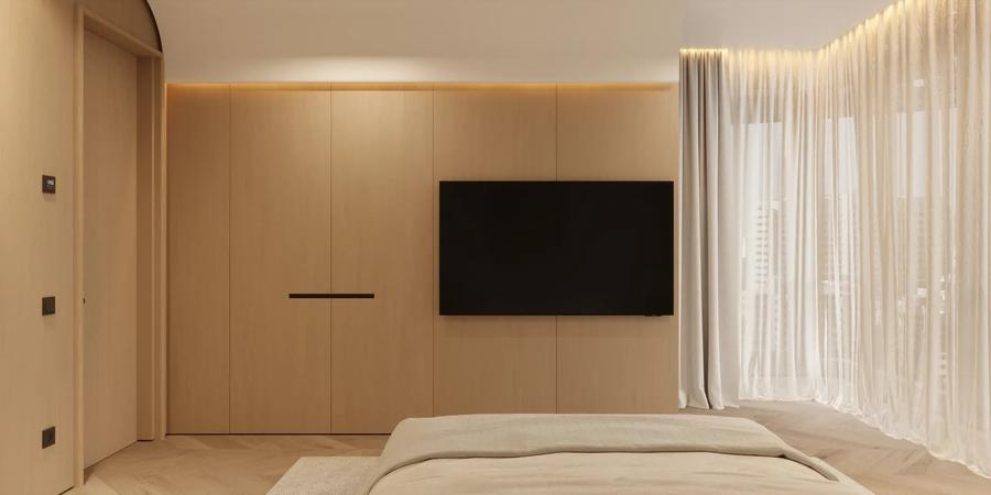Apartament 3 camere Pipera, Bucuresti - 11