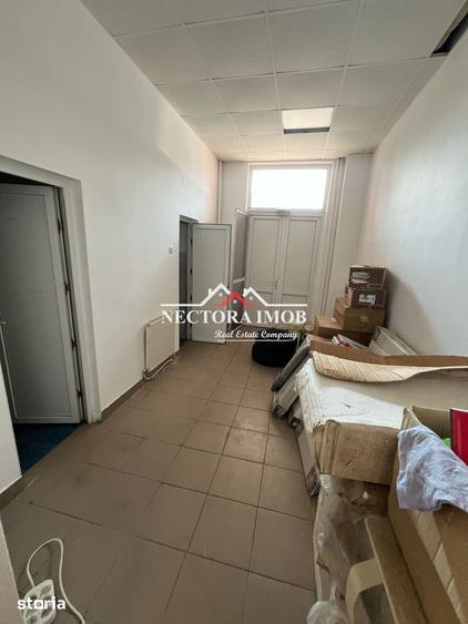 Spațiu comercial, de 91 mp, în Dacia