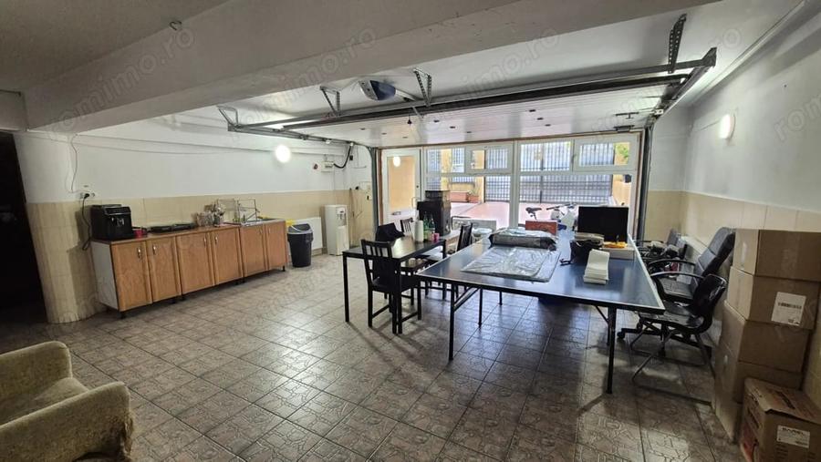 Casă cu Teren 302 Mp în Vatra Luminoasă