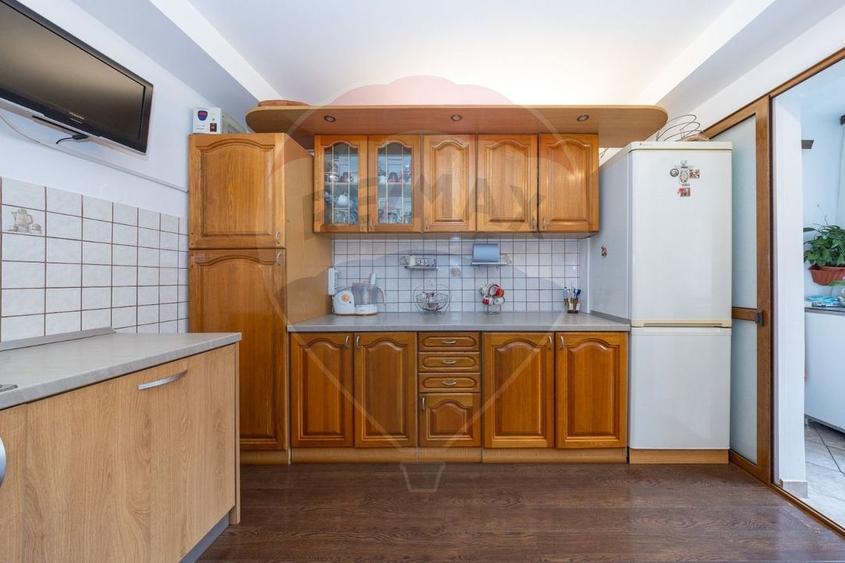 Apartament 3 camere | Zonă liniștită | Astra - 16