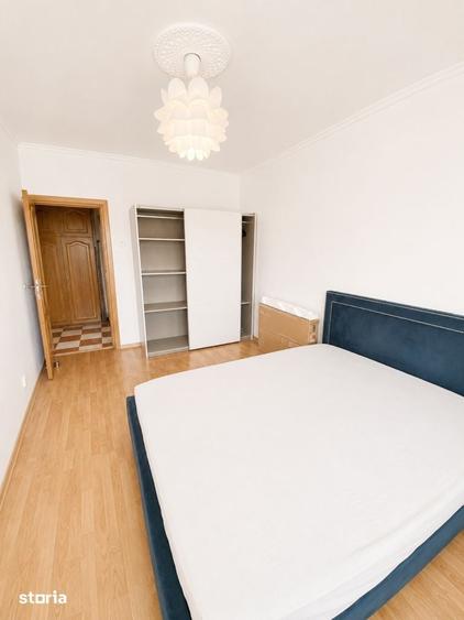 De inchiriat Apartament 3 camere decomandat | Zona Supernova B - 11