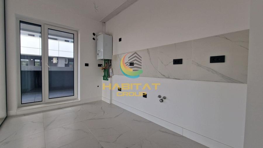 Apartament cu 3 camere decomandat în Theodor Pallady