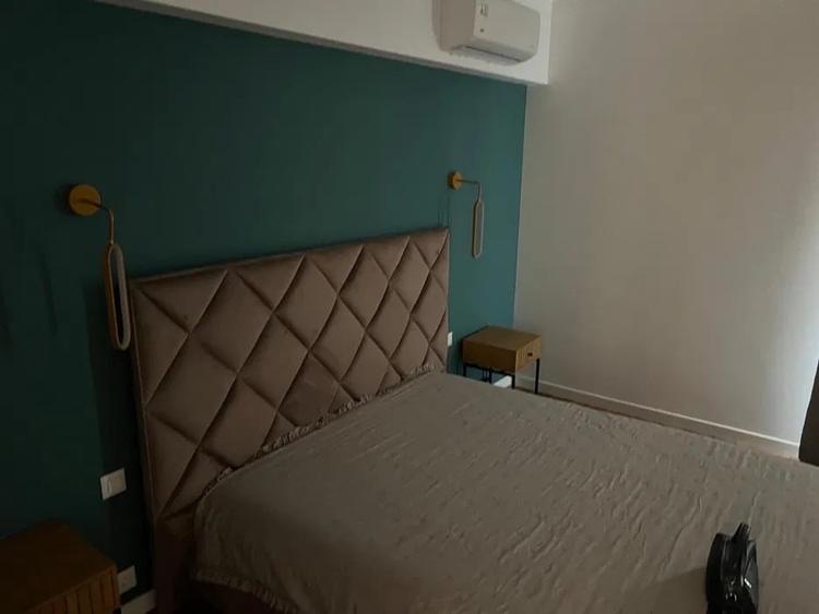 Apartament cu 2 camere semidecomandat, mobilat în Cotroceni