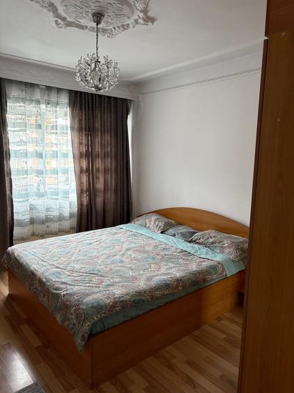 Apartament cu 2 camere decomandat în Traian