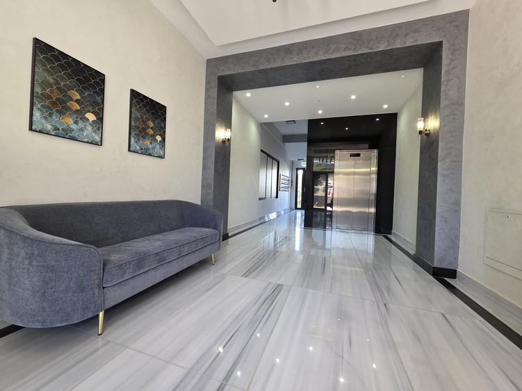 Apartament cu 2 camere decomandat în Bucium