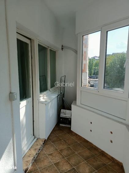 Inchiriez apartament 1 camera Nicolina 1 LIDL