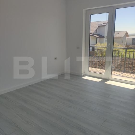 Duplex premium P+1 | 5 camere 110 mp | 250 mp teren | Valea Lupului - 6
