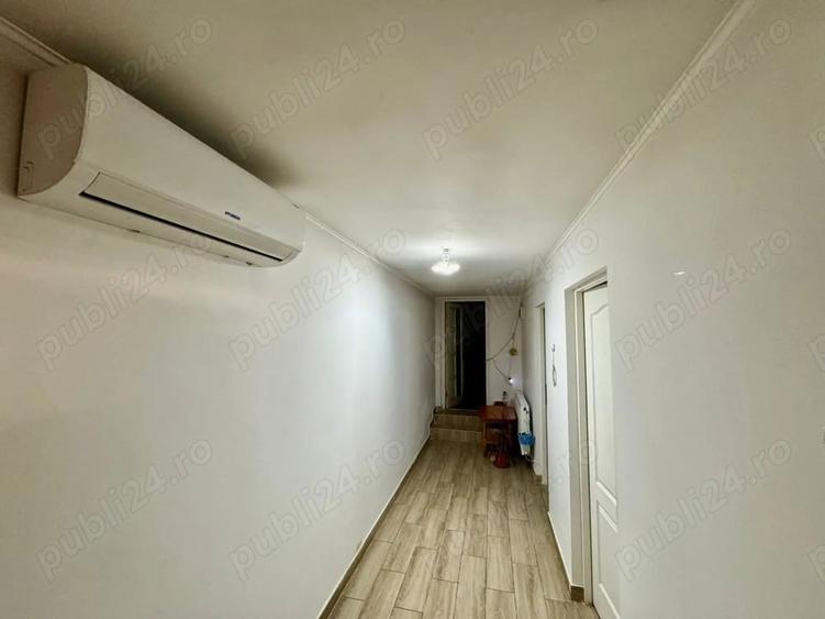 Casă cu 3 camere cu Teren 450 Mp în Central