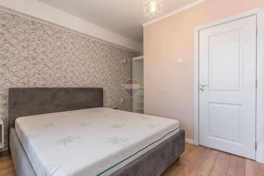0% COMISION - APARTAMENT 2 CAMERE - 42mpU - Ultracentral - 6