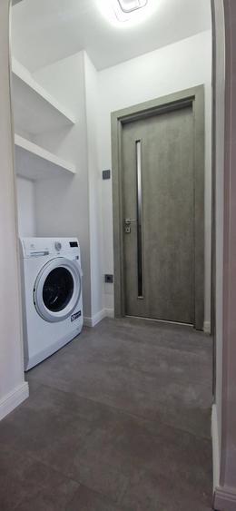 Apartament cu 2 camere semidecomandat în Titan