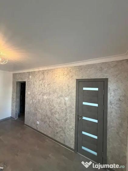 De vanzare apartament cu o camera, zona Doja, renovat, 42... - 3