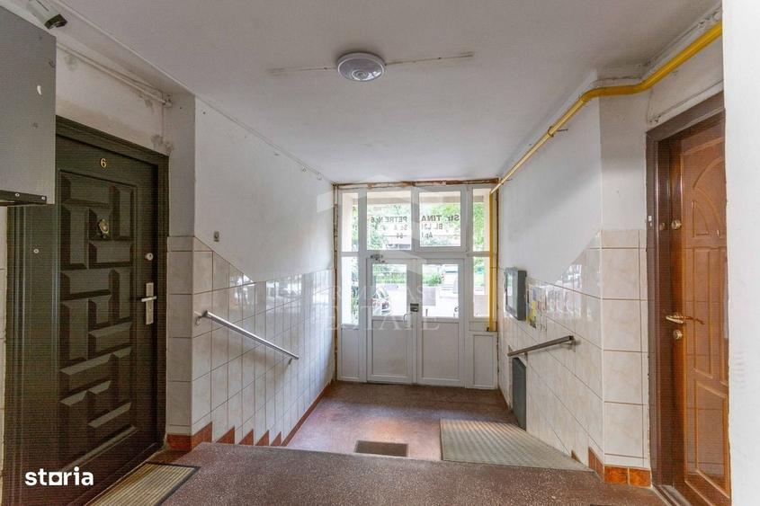 Arena Nationala, Basarabia Apartament 3 camere - 17