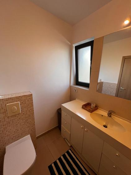 Complex Greenfield/Padurea Baneasa/Loc Parcare/Ap 3 Camere modern la cheie/ - 16