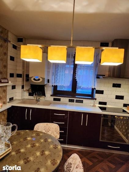Apartament in sta?iunea Cavnic 3 camere mobilat, utilat premium - 17