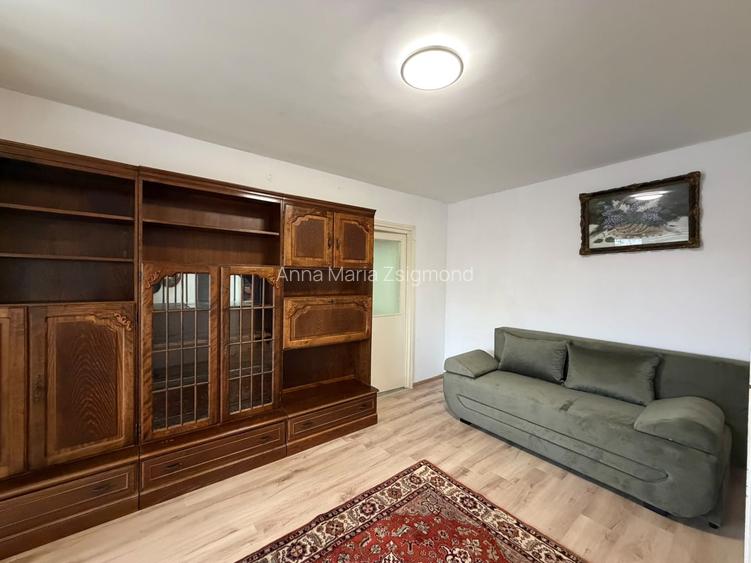 Apartament de inchiriat 2 camere in Grigorescu!